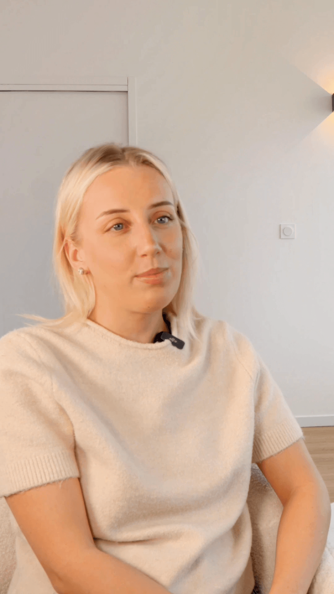 Miniature vidéo animée de Joséphine Cachot, stagiaire certifiée en candy lips et microshading.