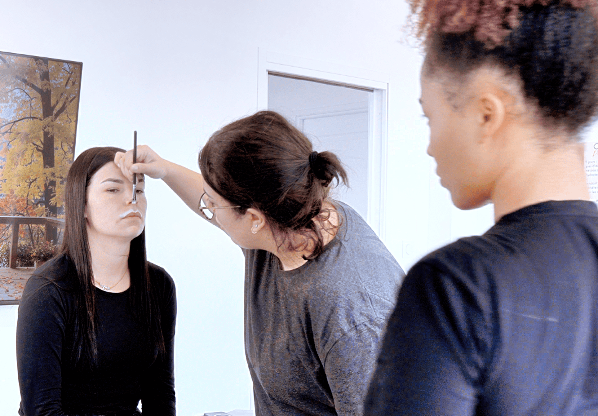 Étape 1 : Immersion totale et observation